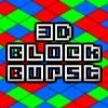 3d Block Burst